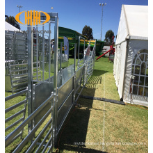 sheep yard panel, sheep fencing systems